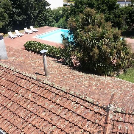 Bed and Breakfast Estrebuela House Paredes  Exterior foto
