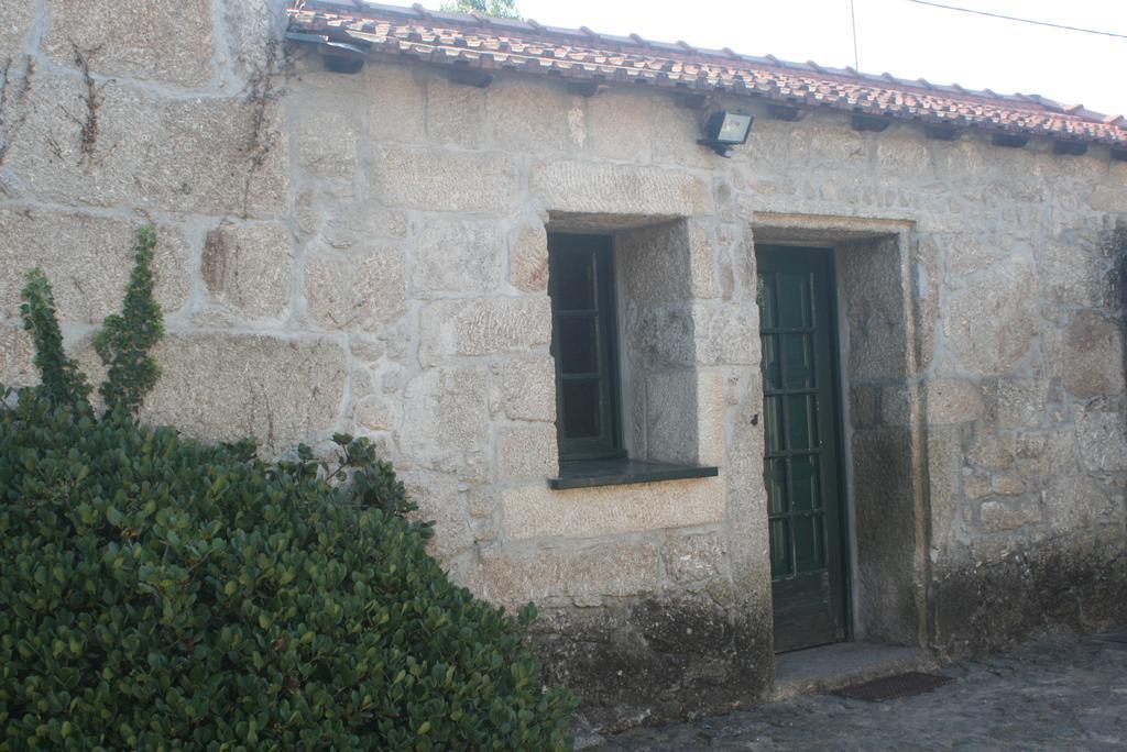 Bed and Breakfast Estrebuela House Paredes  Exterior foto