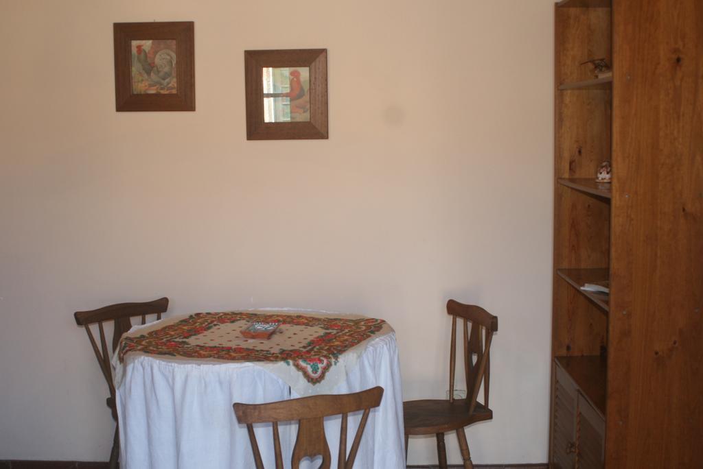 Bed and Breakfast Estrebuela House Paredes  Exterior foto