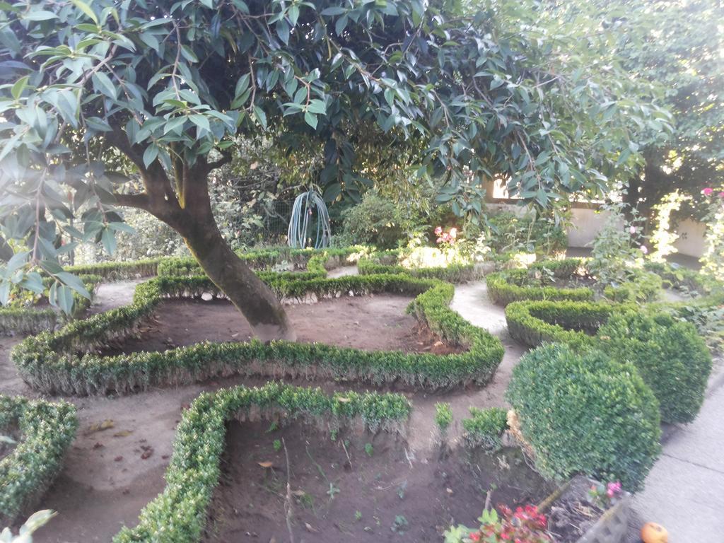 Bed and Breakfast Estrebuela House Paredes  Exterior foto