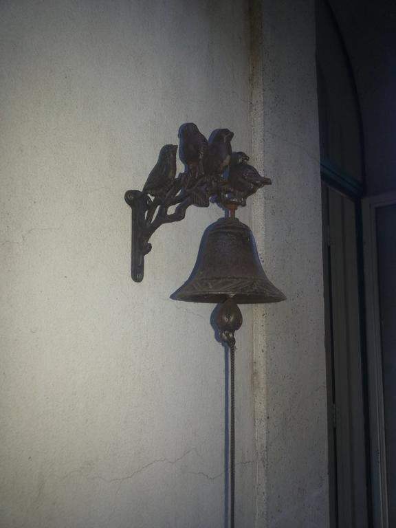 Bed and Breakfast Estrebuela House Paredes  Exterior foto