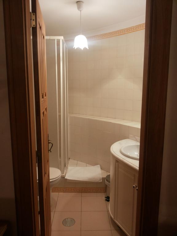 Bed and Breakfast Estrebuela House Paredes  Exterior foto